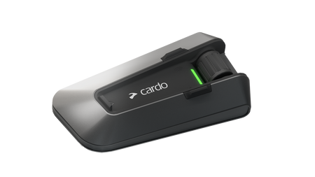 Interkom Cardo Packtalk Edge Duo JBL zestaw na 2 kaski