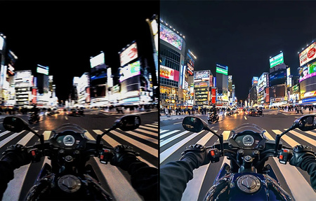 Kamera Insta360 Ace Pro 2 Motorcycle Bundle