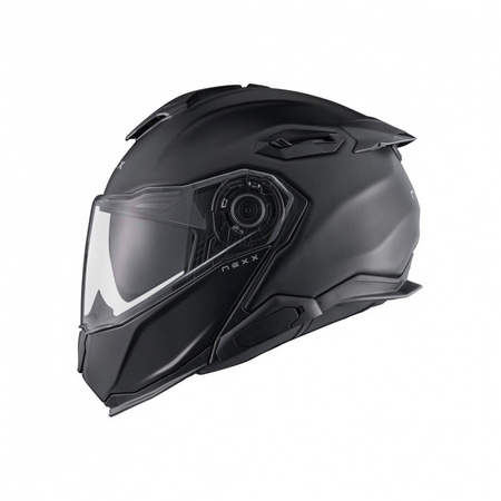 Kask Nexx X.Lifetour Plain Black Matt