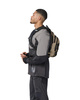 Plecak motocyklowy Rev'It! Eolian H20 9L Sand-Black