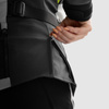 Kurtka Rebelhorn Hardy 3.0 Lady Black/Grey/Fluo Yellow