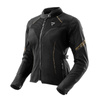 Black/Gold