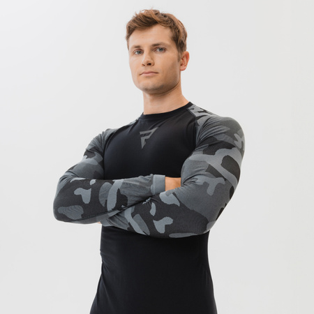 Bluza termoaktywna Rebelhorn Freeze II Camo