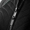 Kurtka Rebelhorn Jax Lady Black/Blue Lagoon
