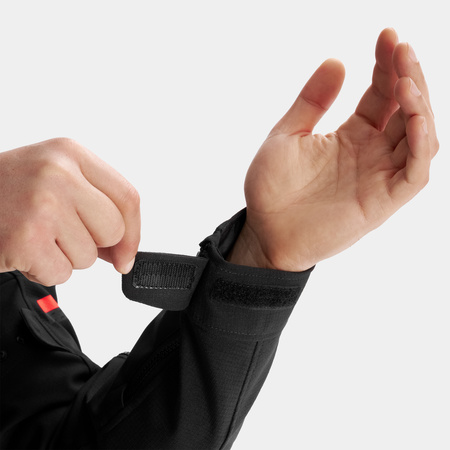 Kurtka motocyklowa Shima Rush 3.0 G2 Black/Red