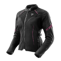 Black/Pink