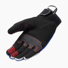Rękawice Rev'it! Endo Blue-Black