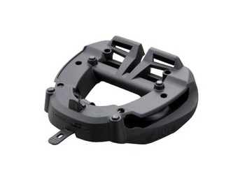 Płyta GIVI M6M kufra centralnego MONOLOCK z miejscem na U-lock