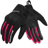 Black/Pink