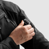 Kurtka motocyklowa Rebelhorn Hardy 3.0 Lady Black