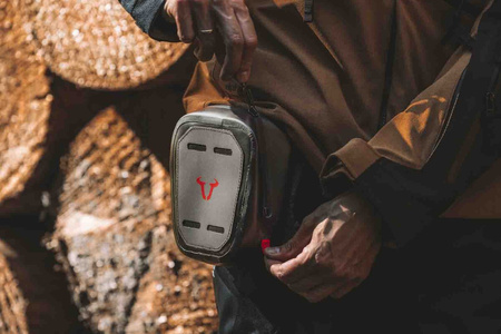 Wodoodporna torba na udo SW-Motech Leg Bag WP