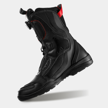 Buty motocyklowe Shima Strato