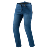 Jeansy motocyklowe Shima Rider Blue