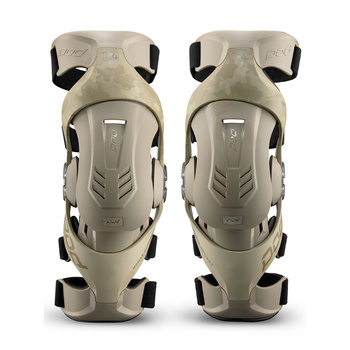 Ortezy kolanowe POD K4 3.0 Camo