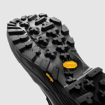 Buty motocyklowe Rebelhorn Defender Black