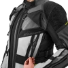 Kurtka motocyklowa Shima Tracker Grey