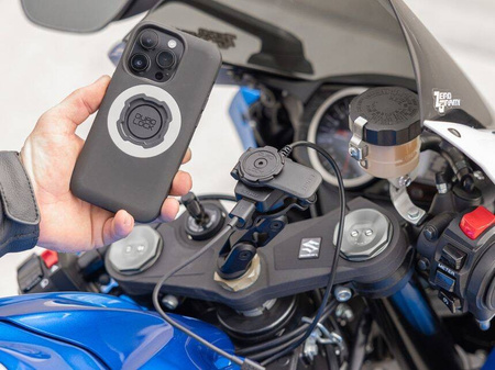 Ładowarka Quadlock USB Charger