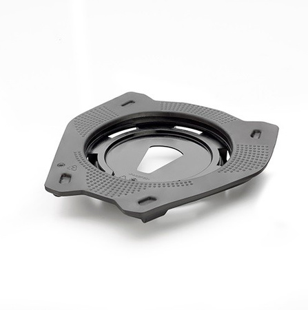 Mocowanie GIVI S430 TankLock na tylne siedzenie