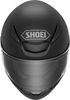 Kask motocyklowy SHOEI NXR 2 Matt Black
