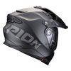 Kask Scorpion ADF-9000 Air Solid Matt Black