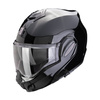 Metallic Black