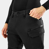 Spodnie Shima Giro 3.0 Black