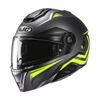 Tricus Black/Yellow