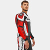 Kurtka Shima STR 2.0 Red Fluo