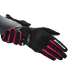 Rękawice Shima Sonic Lady Black/Pink