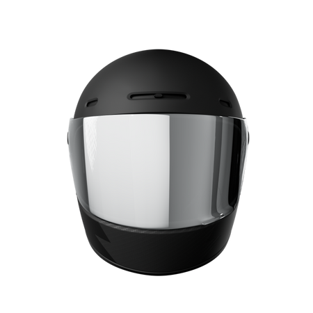 Kask John Doe JD/ONE Signature Black/Carbon