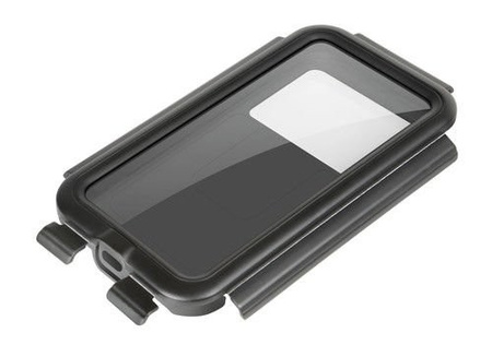 LAMPA Opti Hard Type Case uniwersalne twarde etui na smartphone