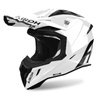 Kask Airoh Aviator Ace 2 White Gloss