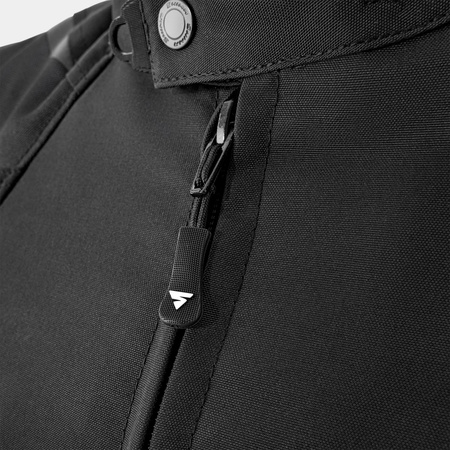 Kurtka Shima Solid 2.0 Black