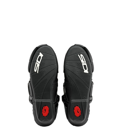 Buty motocyklowe Sidi Rex Black