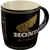 Kubek Honda MC Gold