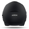 Kask Airoh Helyos Color Black Matt