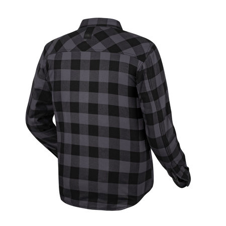 Koszula motocyklowa Seca Marshal 2 Grey