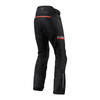 Spodnie motocyklowe Rev'it! Tornado 3 Black