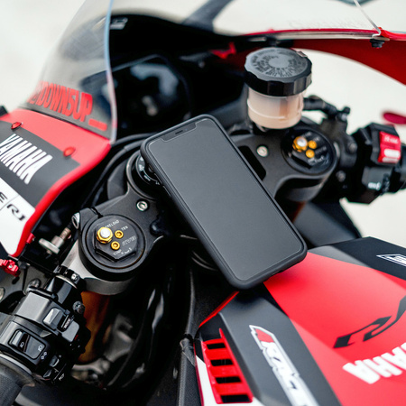 SP Connect Moto Stem Mount uchwyt na główkę ramy