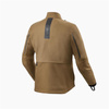 Kurtka motocyklowa Rev'it! Surface Brown