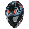 Kask HJC I72 Tala Blue Black