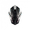 Kask Nexx X.Rally Raid Blue/Pink