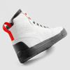 Buty motocyklowe Rebelhorn Spike Grey/Black Sole