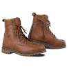 Buty motocyklowe Shima Thomson brązowy