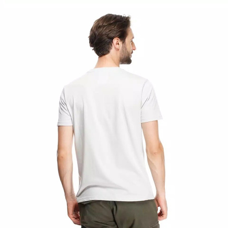 T-Shirt Dainese Essence Wordmark Nothern Droplet