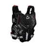Buzer Leatt Chest Protector 2.5 Black