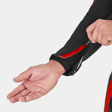 Kurtka Shima STR 2.0 Red