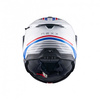 Kask Nexx X.Lifetour Globe White/Blue