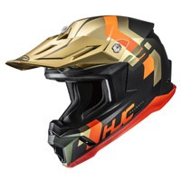 Primal Gold Black