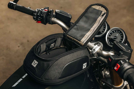 Tankbag SW-Motech LT3 Legend Gear Pro Black 3-5L